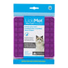 LickiMat Mini Playdate Tuff Cat