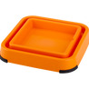 LickiMat Outdoor Keeper - Orange