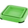LickiMat Outdoor Keeper - Green