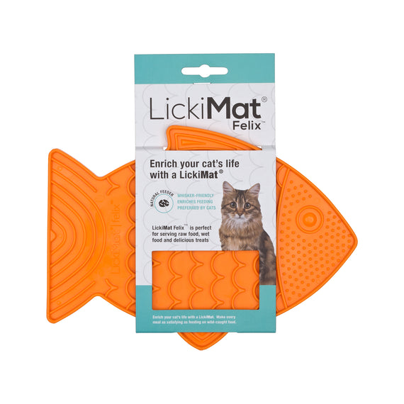 LickiMat Classic Felix