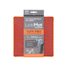 LickiMat Pro Soother - Orange