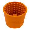 Yoggie Pot - Orange