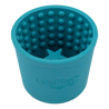 Yoggie Pot - Turquoise